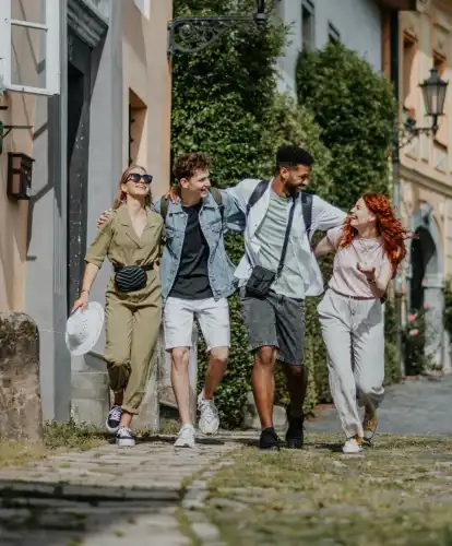 Adventures with GoAbroad