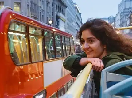 Study Abroad in England (Edge Hill University)