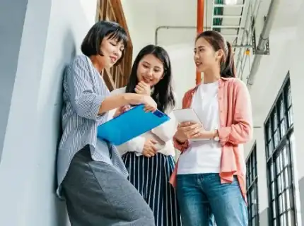 Study Abroad in China (Shanghai University)