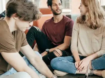 Study Abroad in Spain (Universidad Pablo de Olavide)