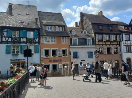 daily life in France