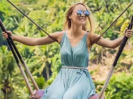 Study Abroad in Bali (Undiknas University)