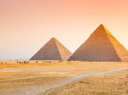 Egypt