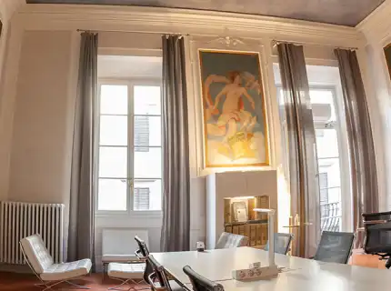 The Florence Institute of Design International: Interior Design School in Florence Italy