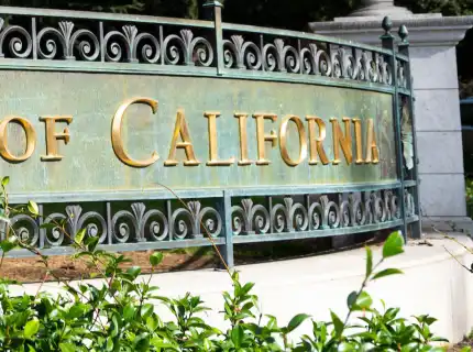 UC Berkeley's College of Environmental Design