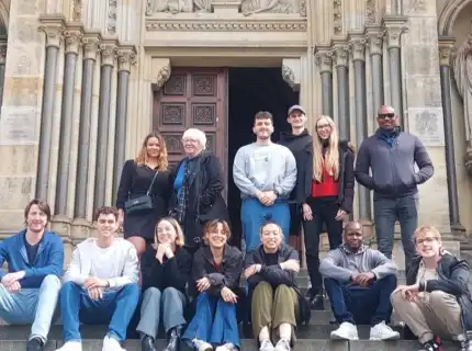 TEFL Worldwide Prague