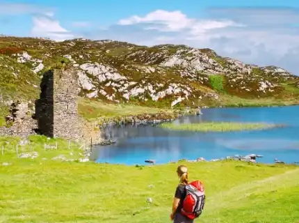 Study Abroad in Ireland (University of Limerick)