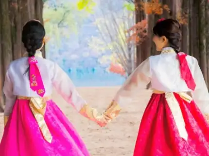 Study Abroad in South Korea (Dong-A University)