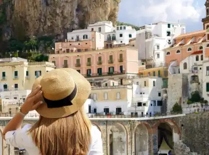 Study Abroad in Italy (Accademia Riaci)