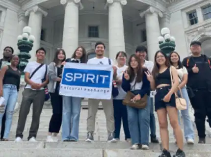 Spirit Cultural Exchange