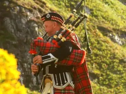 Study Abroad in Scotland (University of Strathclyde)