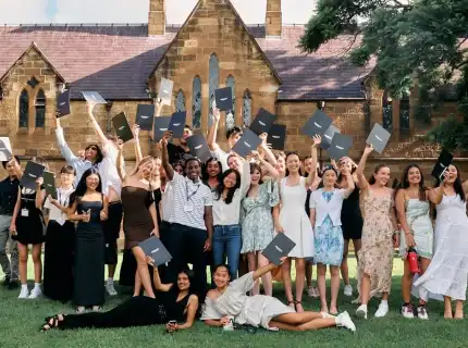 international students