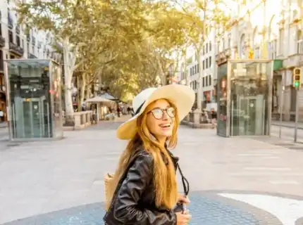 Study Abroad in Spain (LCI Barcelona)