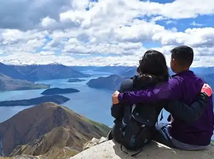 IFSA international students