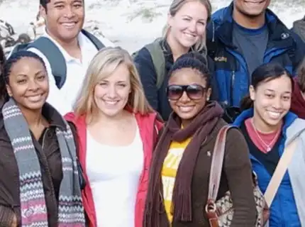 Connect-123 Internship & Volunteer Programs