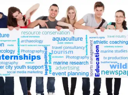 Internship Programs Abroad with IGS