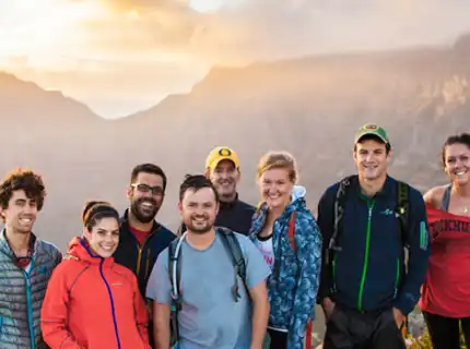 VACorps participants