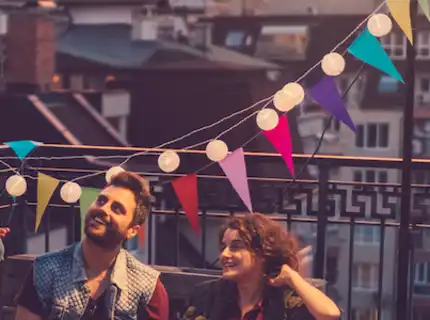 Global Work & Travel