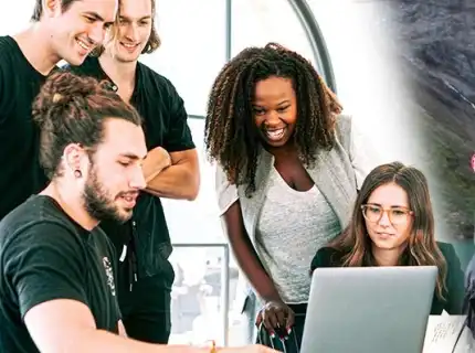 Internship  with Intern abroad HQ