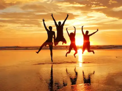 Study Abroad - Arcos