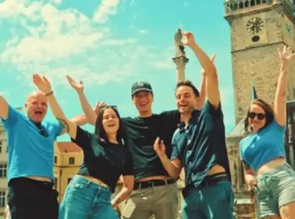 The Language House TEFL in Prague