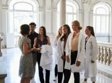 interns in medicine