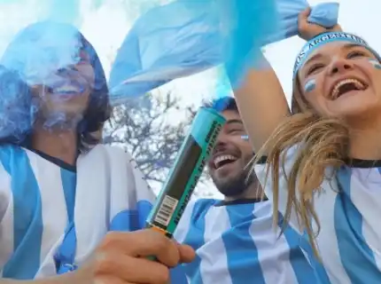 Study Abroad in Argentina (Universidad Austral)