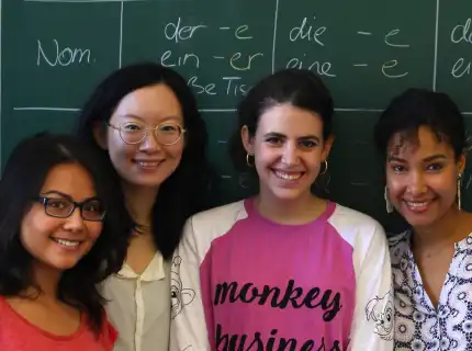 Sprachenatelier Berlin