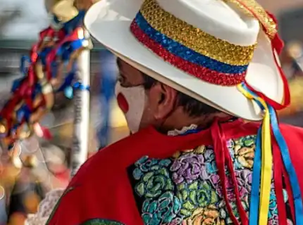 Study Spanish Abroad in Colombia (Universidad de la Sabana)