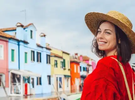 Study Abroad in Italy (Florence Culinary Arts School)