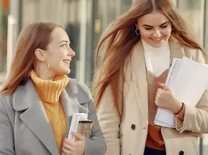 Study French Abroad (Université Catholique de l’Ouest)