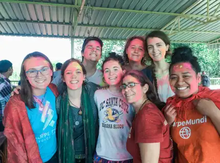 Carpe Diem Education