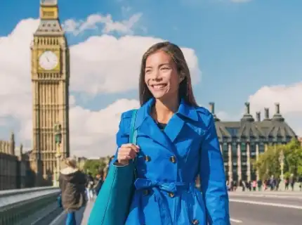 Study Abroad in England (Liverpool Hope University)