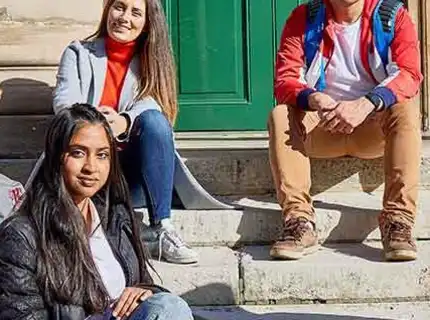 University of Westminster, London