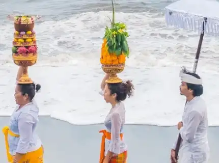 Study Abroad in Bali (Udayana University)