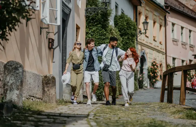 Adventures with GoAbroad