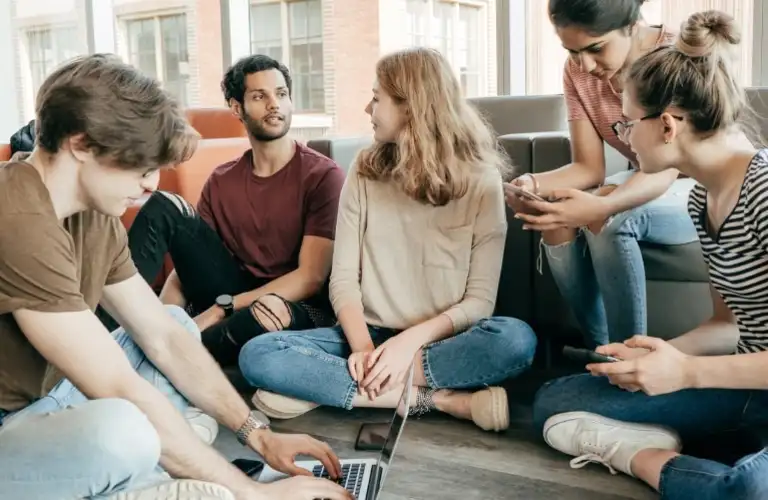 Study Abroad in Spain (Universidad Pablo de Olavide)