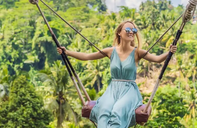 Study Abroad in Bali (Undiknas University)