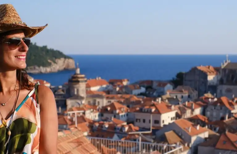 Study Abroad in Croatia (ZSEM)