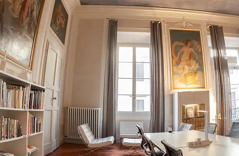 The Florence Institute of Design International: Interior Design School in Florence Italy