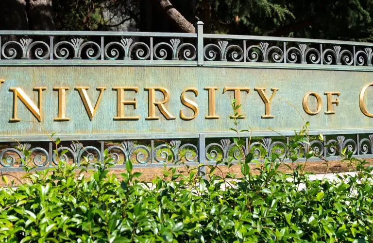 UC Berkeley's College of Environmental Design