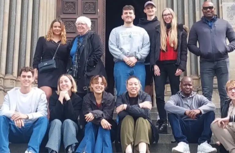 TEFL Worldwide Prague