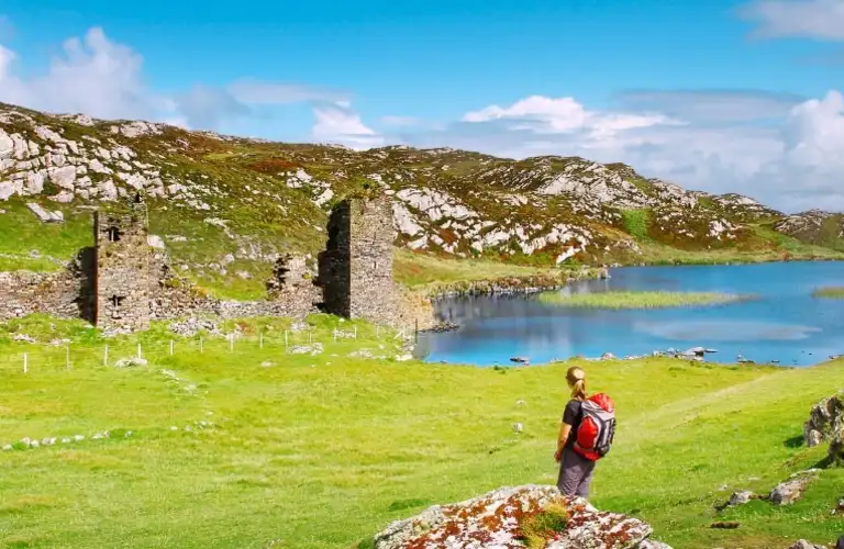 Study Abroad in Ireland (University of Limerick)