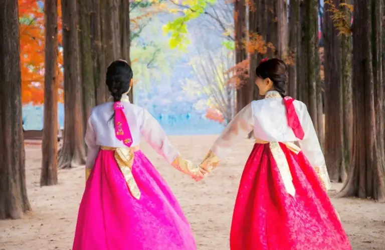 Study Abroad in South Korea (Dong-A University)