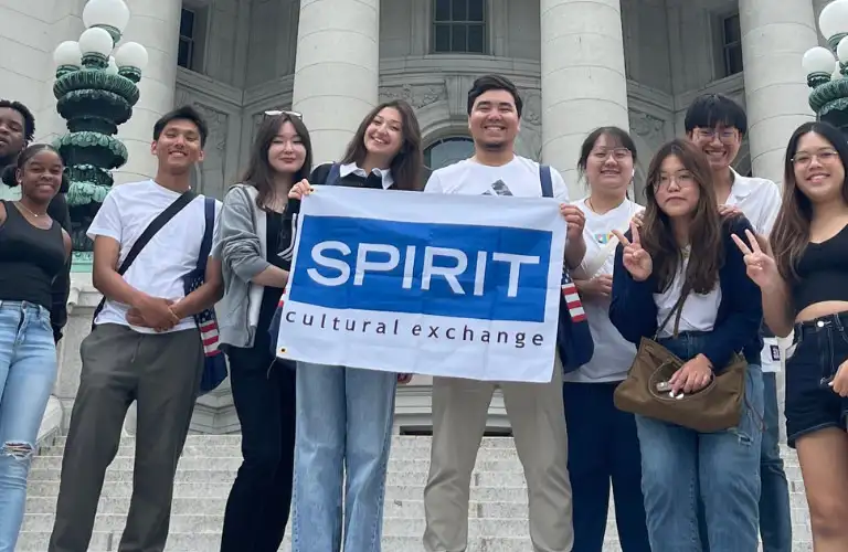 Spirit Cultural Exchange