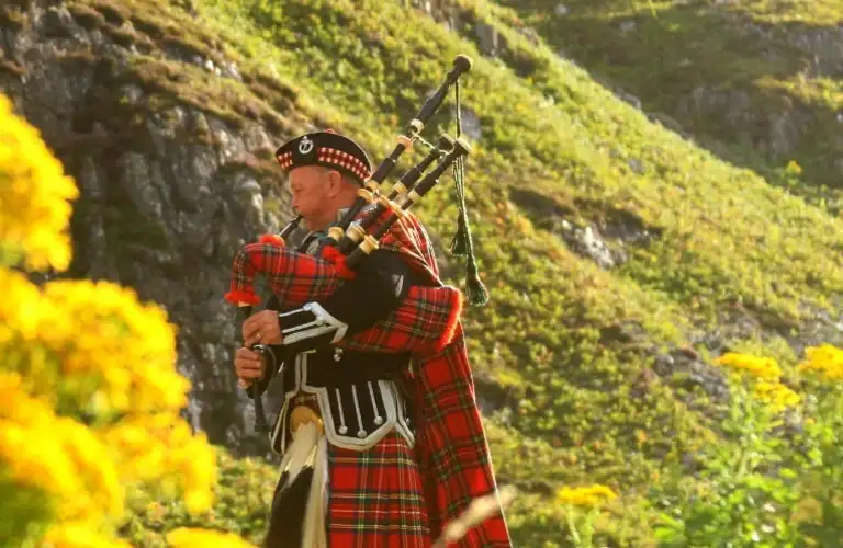 Study Abroad in Scotland (University of Strathclyde)