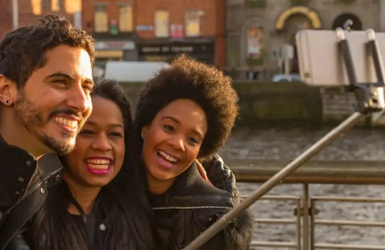 Study Abroad in Ireland (American College Dublin)