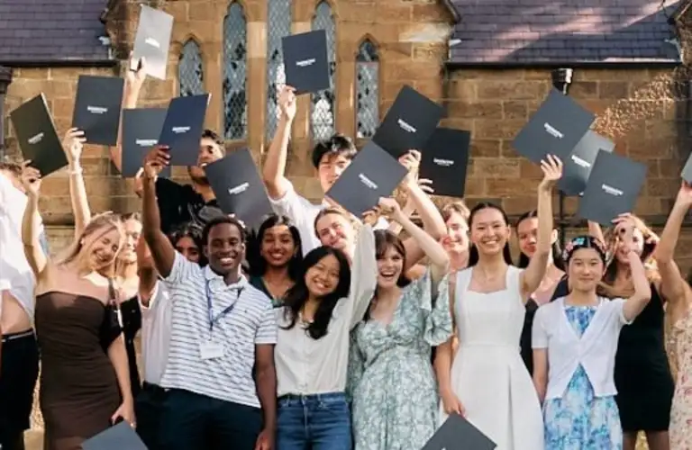 international students