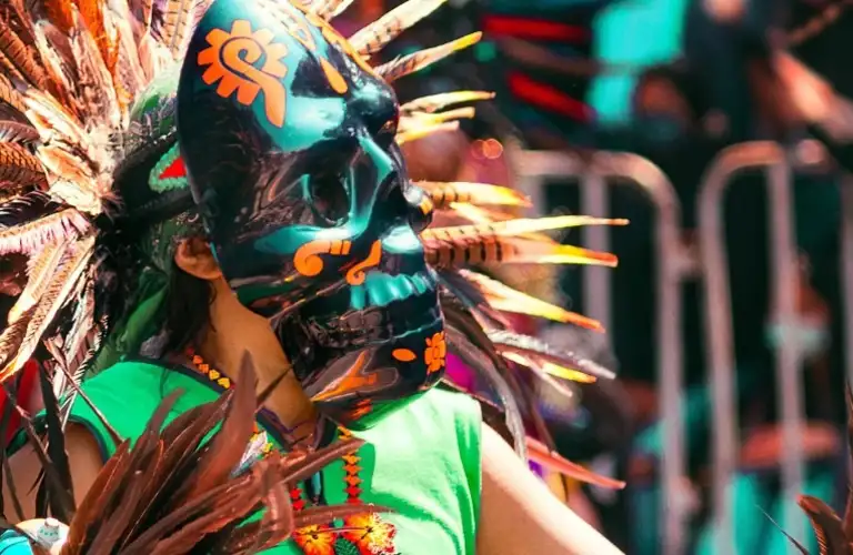 Study Spanish Abroad in Mexico (Universidad Internacional)