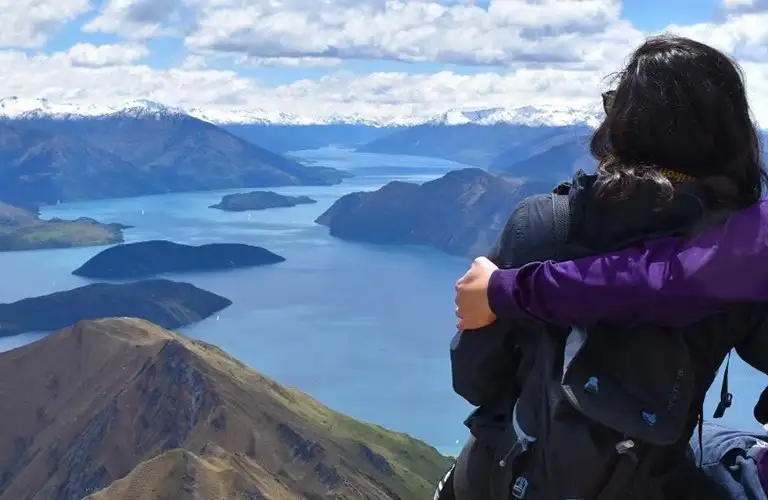 IFSA international students